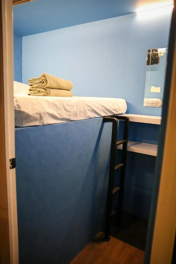 Tbs Rest & Go Transit Motel Kuala Lumpur