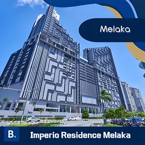Apartment Imperio Malacca